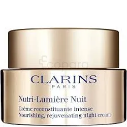 CLARINS NUTRI-LUMIERE NUIT 50ML