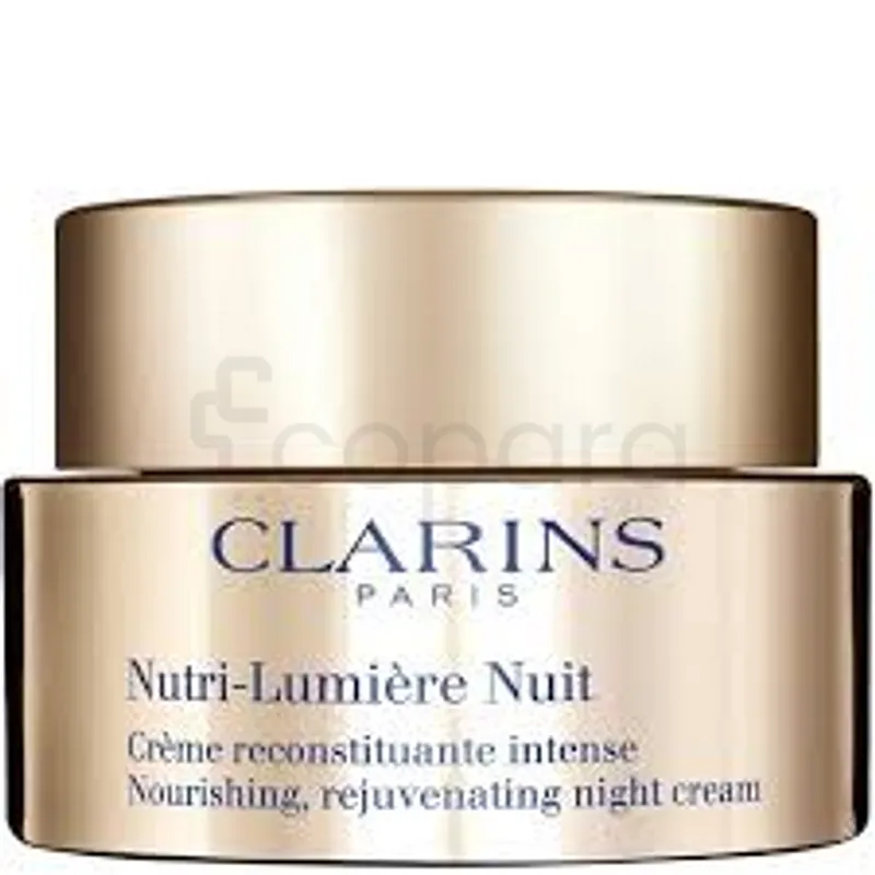 CLARINS NUTRI-LUMIERE NUIT 50ML