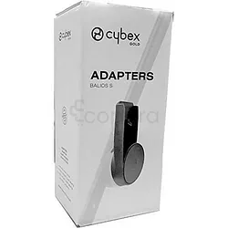 CYBEX ADAPTATEURS BALIOS