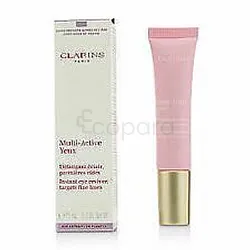 CLARINS SOINS PREMIERS SIGNES DE L'AGE MULTI ACTIVE YEUX 15ML
