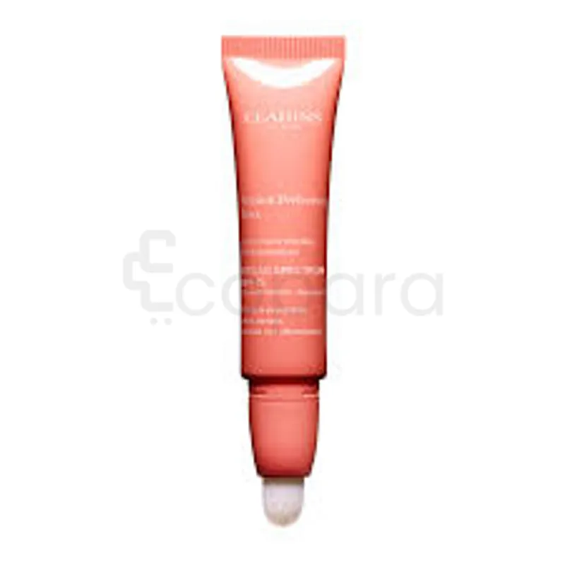 CLARINS SOINS JEUNESSE CORRECTEURS PEAU MISSION PERFECTION YEUX SPF15 15ML
