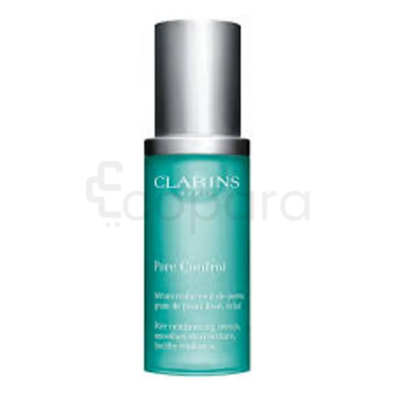 CLARINS SOINS JEUNESSE CORRECTEURS PEAU PORE CONTROL SERUM REDUCATEUR 30ML