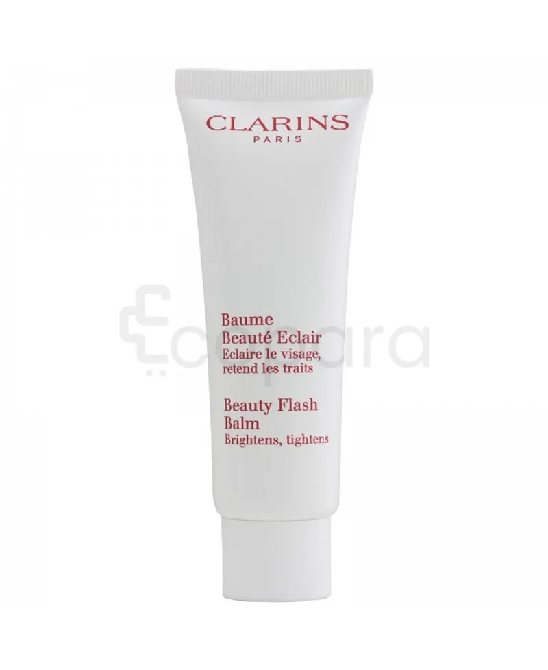 CLARINS SOINS ESSENTIELS BAUME BEAUTE ECLAIR 50ML