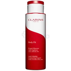 CLARINS SOINS EXPERTS MINCEUR BODY LIFT ANTI-CAPITIONS 200ML