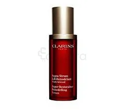 CLARINS SOINS ANTI-AGE DENSITE SUPRA SERUM LIFT REMODELANT MULT INTENSIF 50ML
