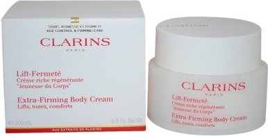 CLARINS SOINS JEUNESSE FERMETE LIFT FERMETE CREME RICHE REGENERANTE 200ML