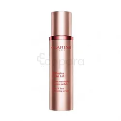 CLARINS SOINS EXPERTS CONTOURS V SHAPING SERUM REMODELANT 50ML