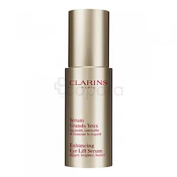 CLARINS SOINS ESSENTIELS SERUM GRAND YEUX 15ML