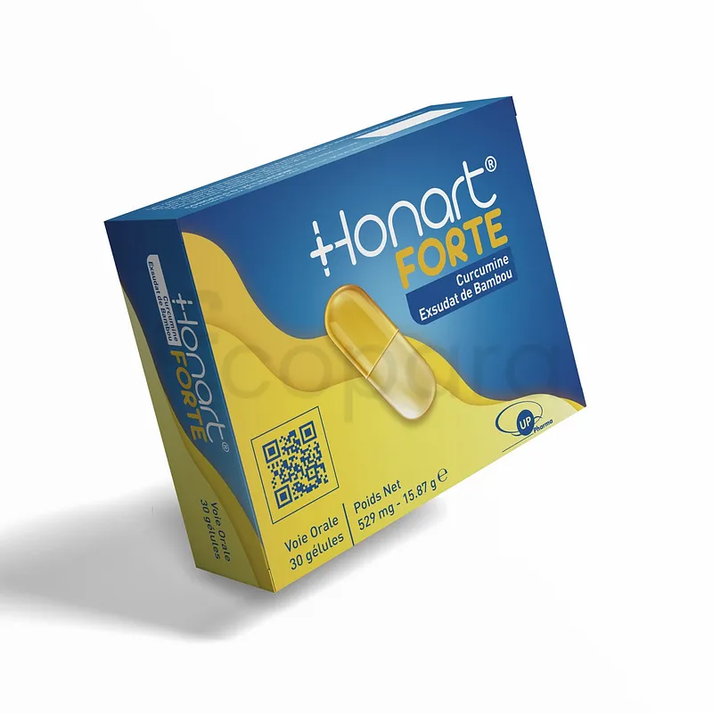 HONART FORTE BOITE DE 30 GELULES