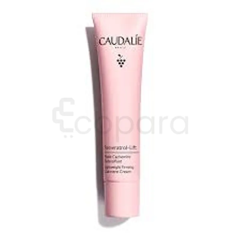 CAUDALIE RESVERATROL-LIFT FLUIDE CACHEMIRE REDENSIFIANT 40ML REFERENCE 300