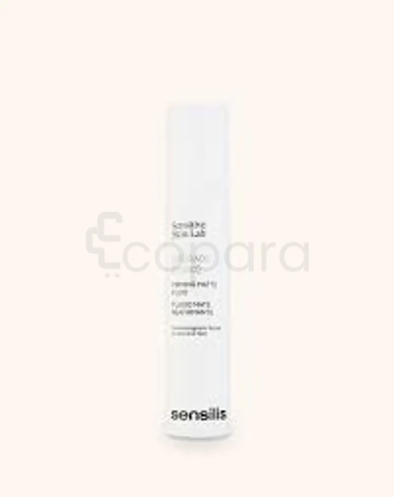 SENSILIS SKIN LAB UPGRADE FLUID FIRMING MATTE 50ML