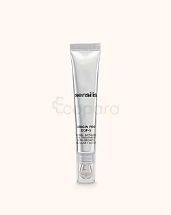 SENSILIS ORIGIN PRO EGF-5 GLOBAL ANTIAGING EYE TREATMENT 15ML
