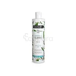 COSLYS GEL DOUCHE DERMOSENS MELISSE BIO 380ML