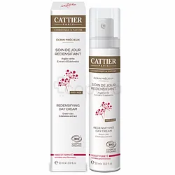 CATTIER SOIN DE JOUR REDENSIFIANT ANTI-AGE 50ML