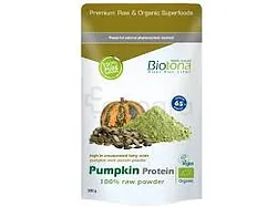 BIOTONA PUMPKIN PROTEIN 300G