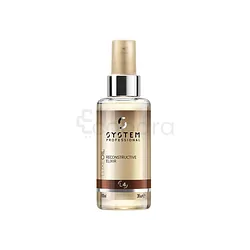 SYSTEM PROFESSIONAL LUXEOIL RECONSTRUCTIVE ELIXIR 100ML