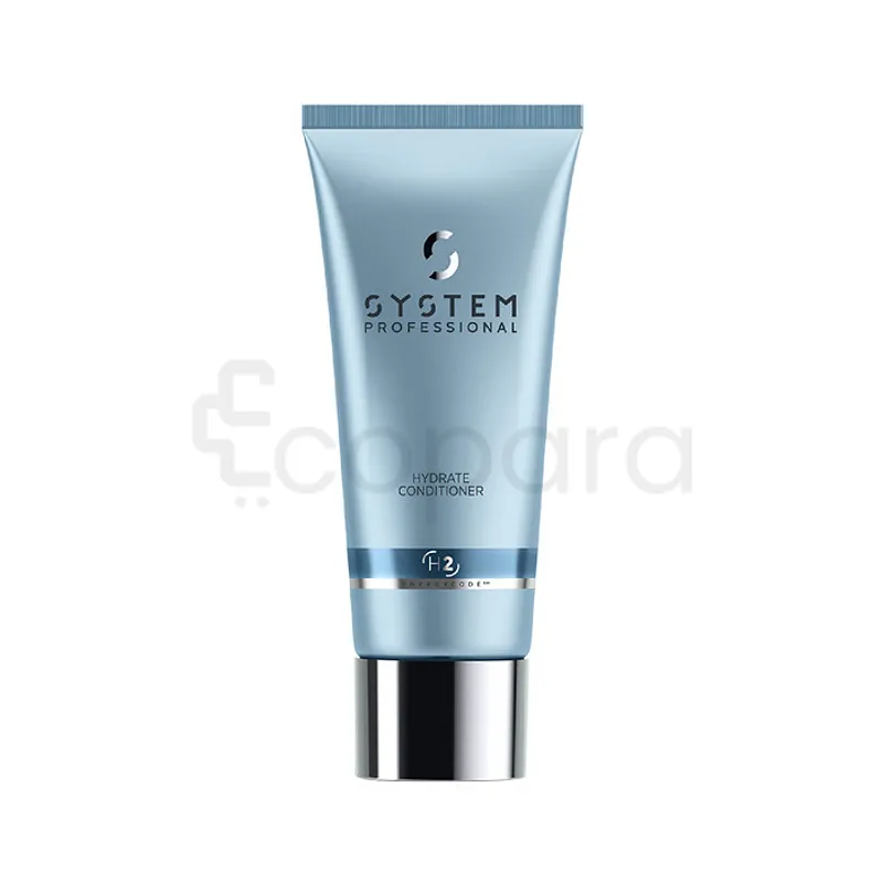 SYSTEM PROFESSIONAL HYDRATE CONDITIONER 200ML