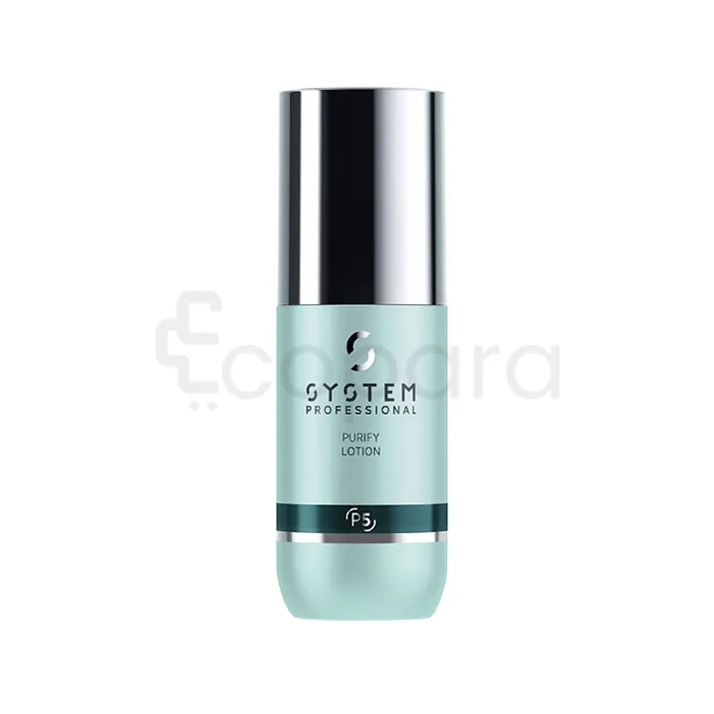 SYSTEM PROFESSIONAL PURIFY LOTION 125ML
