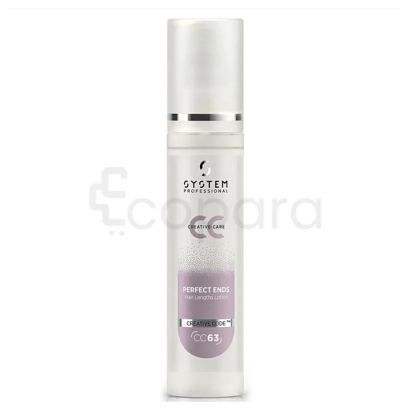 SYSTEM PROFESSIONAL PERFECT ENDS 40ML