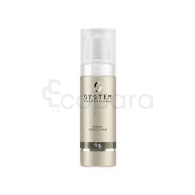 SYSTEM PROFESSIONAL REPAIR PERFECT HAIR MOUSSE 150ML