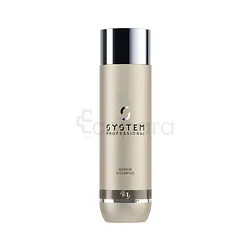 SYSTEM PROFESSIONAL REPAIR SHAMPOOING 250ML