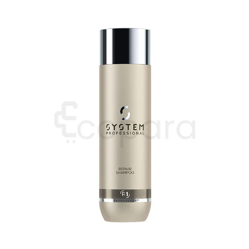 SYSTEM PROFESSIONAL REPAIR SHAMPOOING 250ML