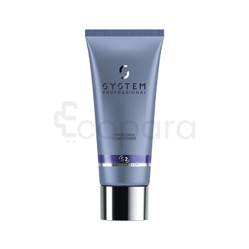 SYSTEM PROFESSIONAL SMOOTHEN CONDITIONER 200ML