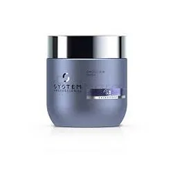 SYSTEM PROFESSIONAL SMOOTHEN MASK 200ML
