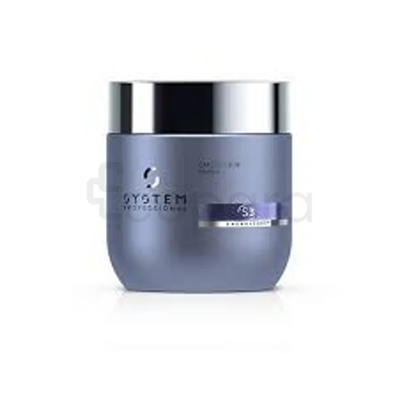 SYSTEM PROFESSIONAL SMOOTHEN MASK 200ML