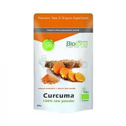 BIOTONA CURCUMA 200G