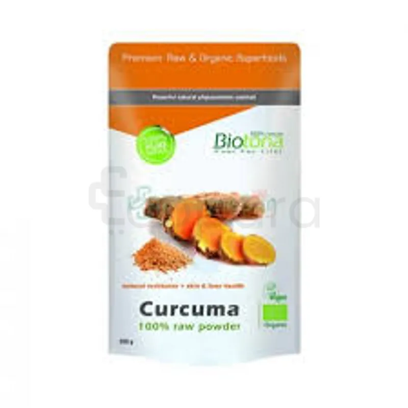 BIOTONA CURCUMA 200G