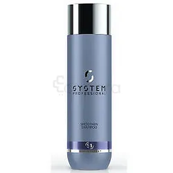 SYSTEM PROFESSIONAL SMOOTHEN SHAMPOOING 250ML
