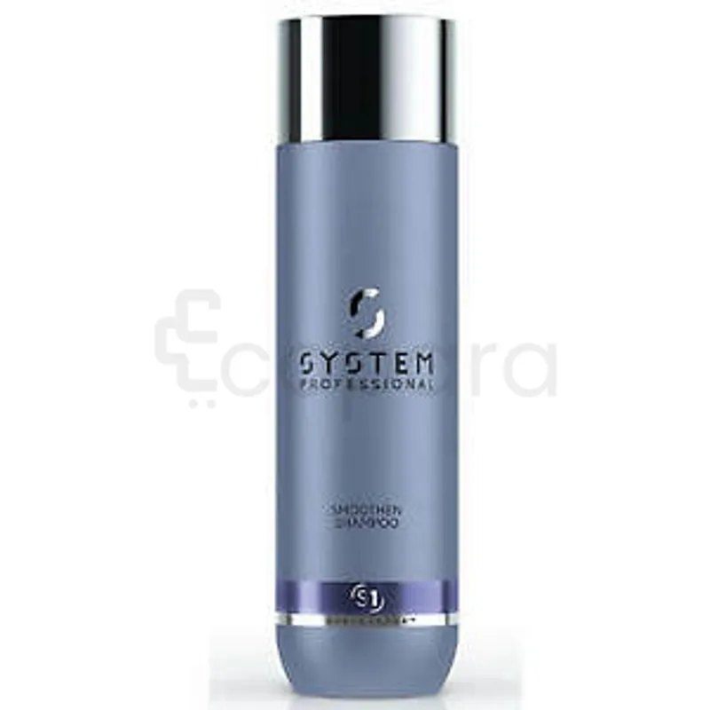 SYSTEM PROFESSIONAL SMOOTHEN SHAMPOOING 250ML