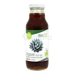 BIOTONA SIROP AGAVE 300ML