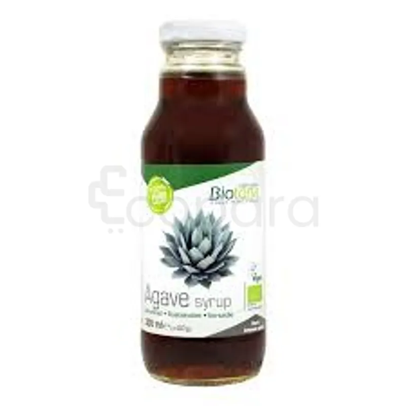 BIOTONA SIROP AGAVE 300ML