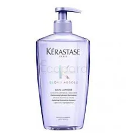 KERASTASE BLOND BAIN LUMIERE SHAMPOOING 500ML