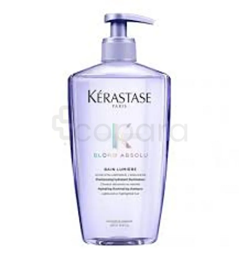 KERASTASE BLOND BAIN LUMIERE SHAMPOOING 500ML