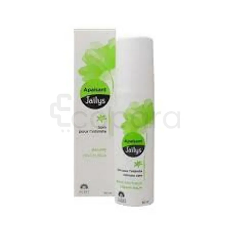 JAILYS APAISANT BAUME ONCTUEUX 50ML