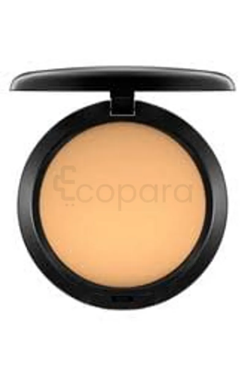MAC FOND DE TEINT POUDRE NC43