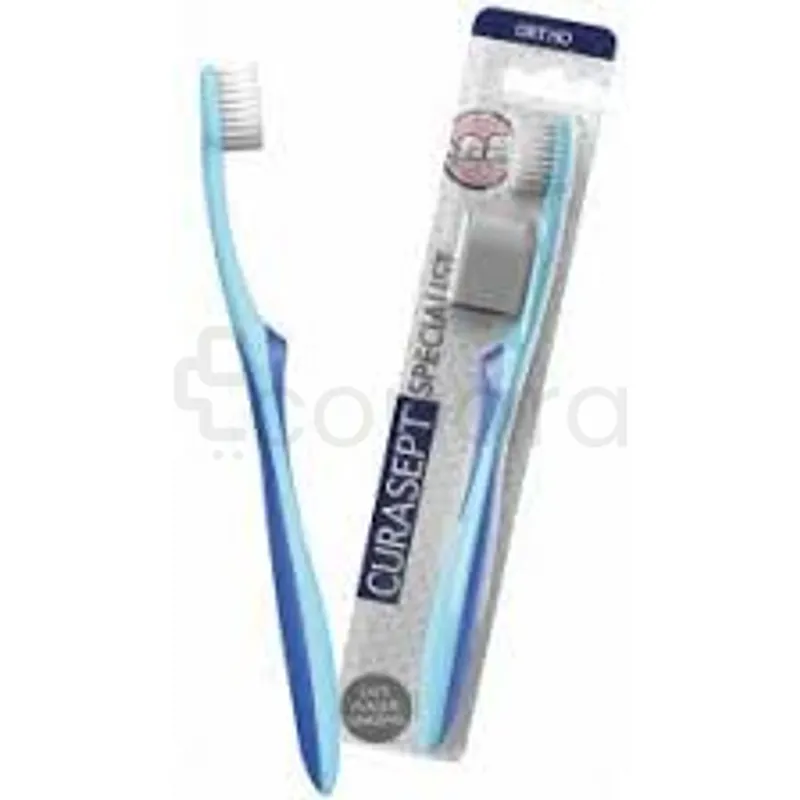CURASEPT SPECIALIST BROSSE A DENTS ORTHODONTIQUE