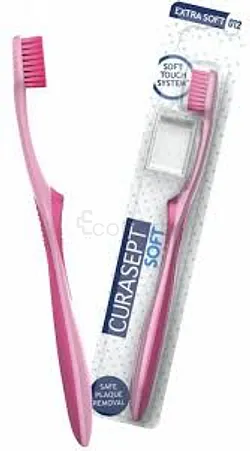 CURASEPT SOFT LINE 0.12 EXTRA SOFT