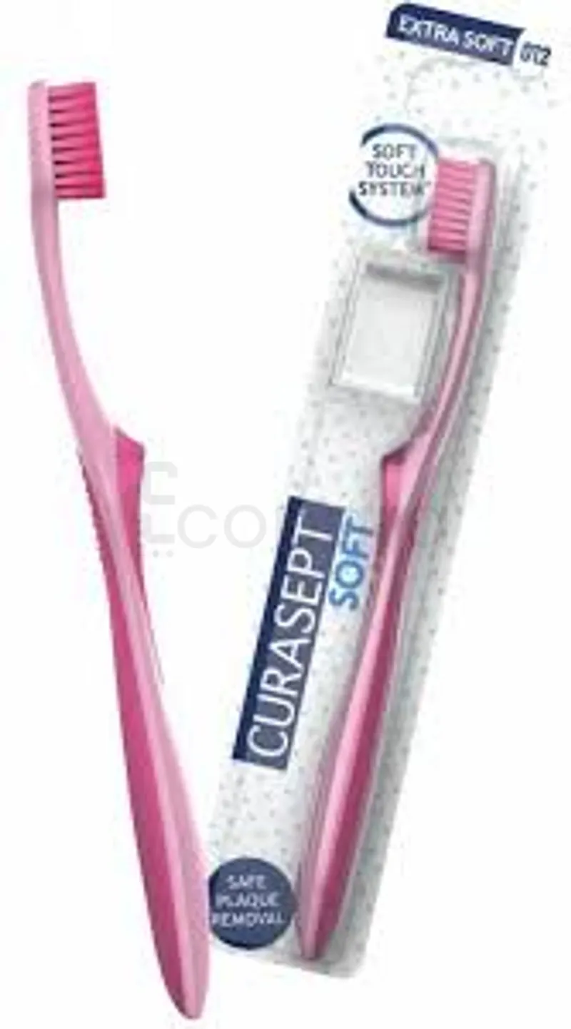 CURASEPT SOFT LINE 0.12 EXTRA SOFT