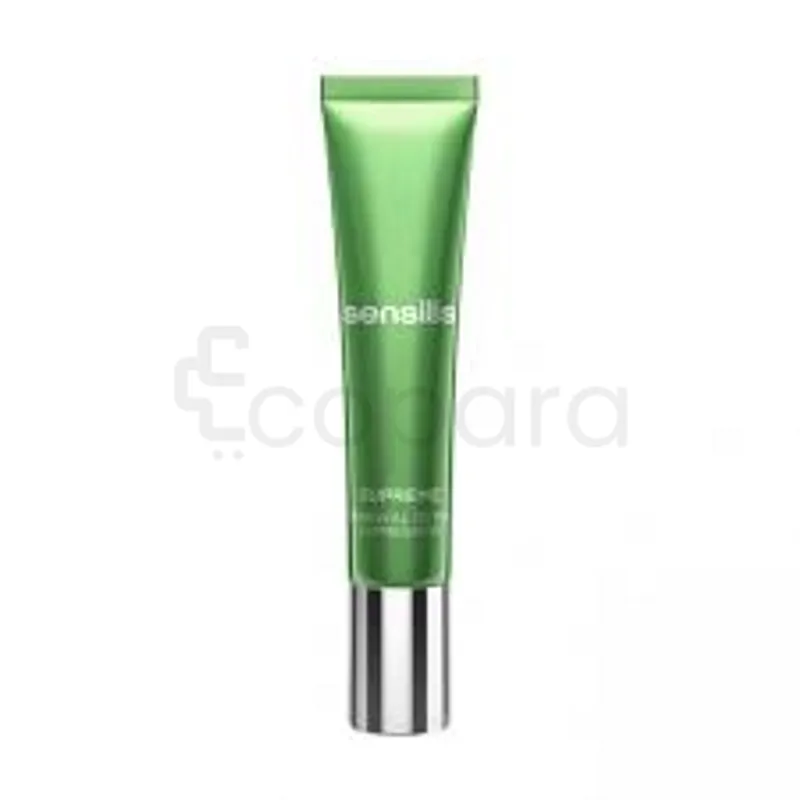 SENSILIS SUPREME RENEWAL DETOX EYE 15ML