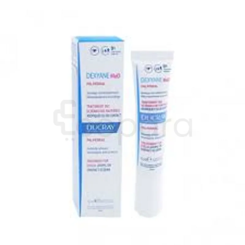 DUCRAY DEXYANE MED PALPEBRAL 15ML