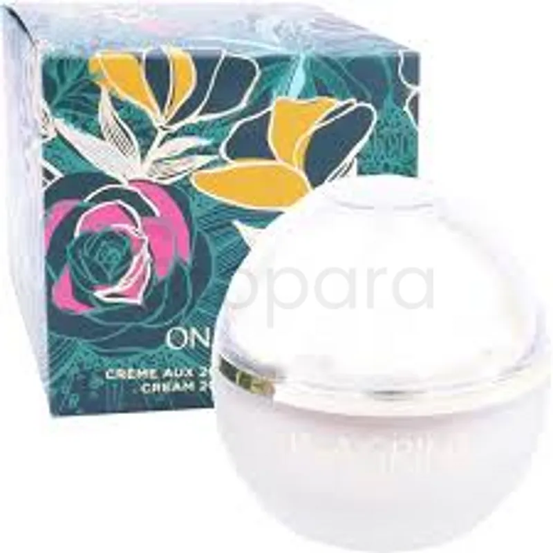 ONAGRINE CREME 20 HUILES 50ML