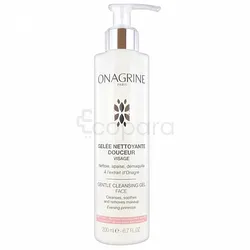 ONAGRINE GELEE NETTOYANTE DOUCEUR 200ML