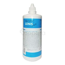 PROTEC LENS SOFT PACK BOITE DE 10 REFERENCE KITL0440