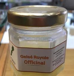 MIEL OFFICINAL GELEE ROYALE 15G