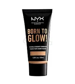 NYX FOND DE TEINT BORN TO GLOW 30ML NUMERO 10