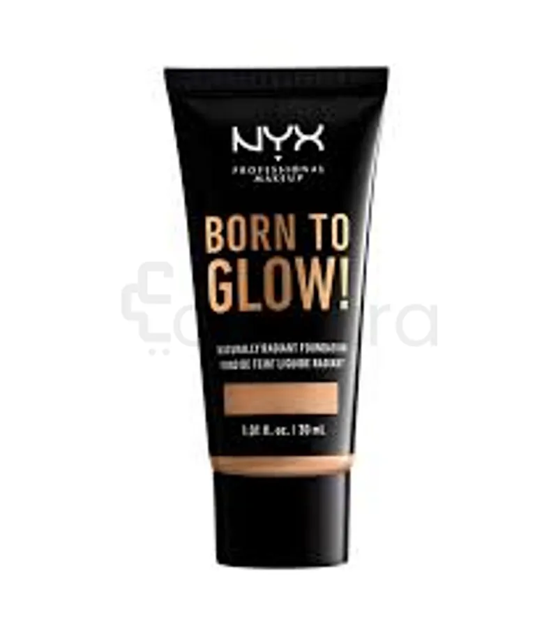NYX FOND DE TEINT BORN TO GLOW 30ML NUMERO 10